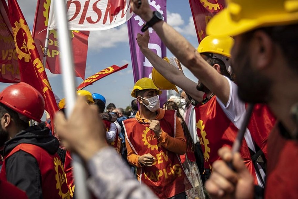 1 Mayıs resmi tatil mi? 1 Mayıs Emek ve Dayanışma Günü okullar tatil mi olacak? 75 xhxvfG7n U NBBAG7oAGVA