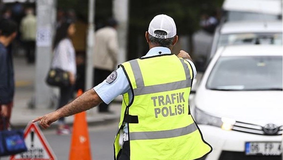 Polis corona virüs önlemleri kapsamında ceza kesebilir mi? (EGM'den yanıt)