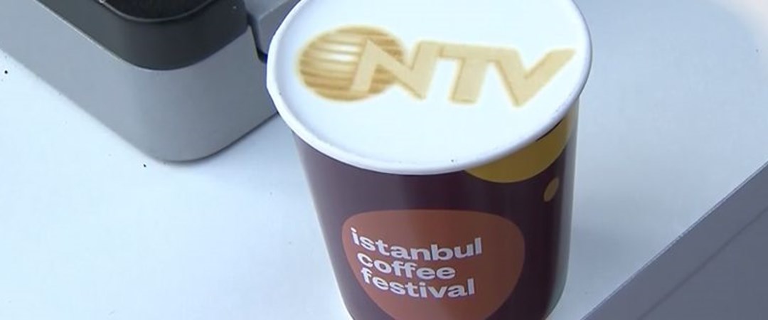 İstanbul Kahve Festivali Küçükçiftlik Park�ta başladı NTV