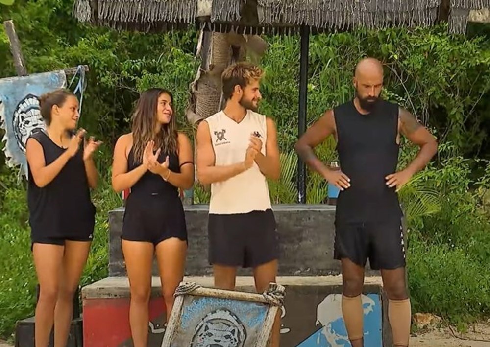 İkinci finalist belli oldu - 3