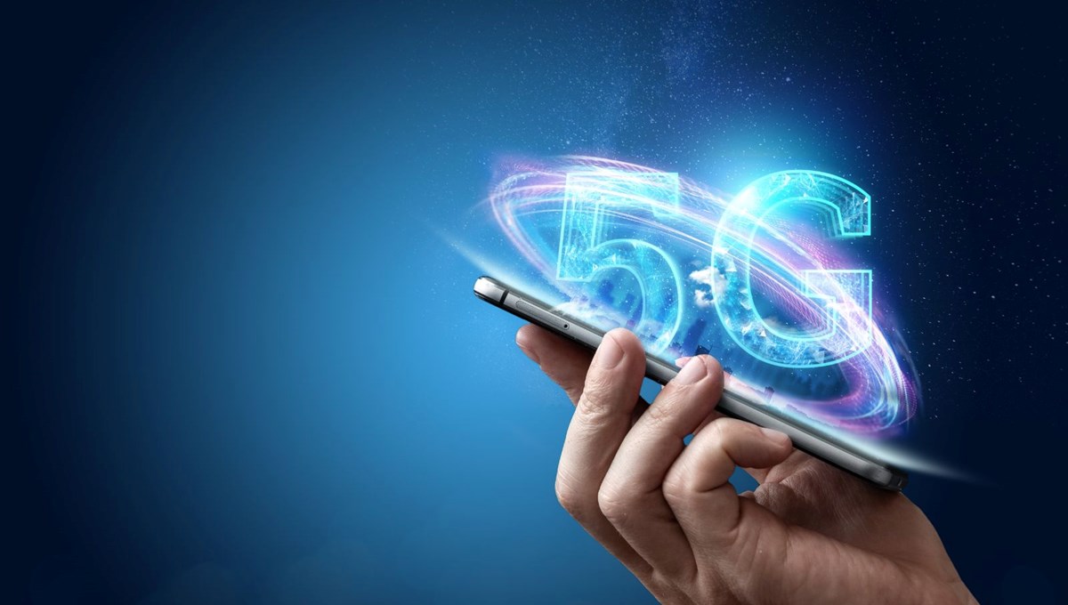 5G yetkilendirme çalışmaları tamamlandı 5G yetkilendirme çalışmaları tamamlandı