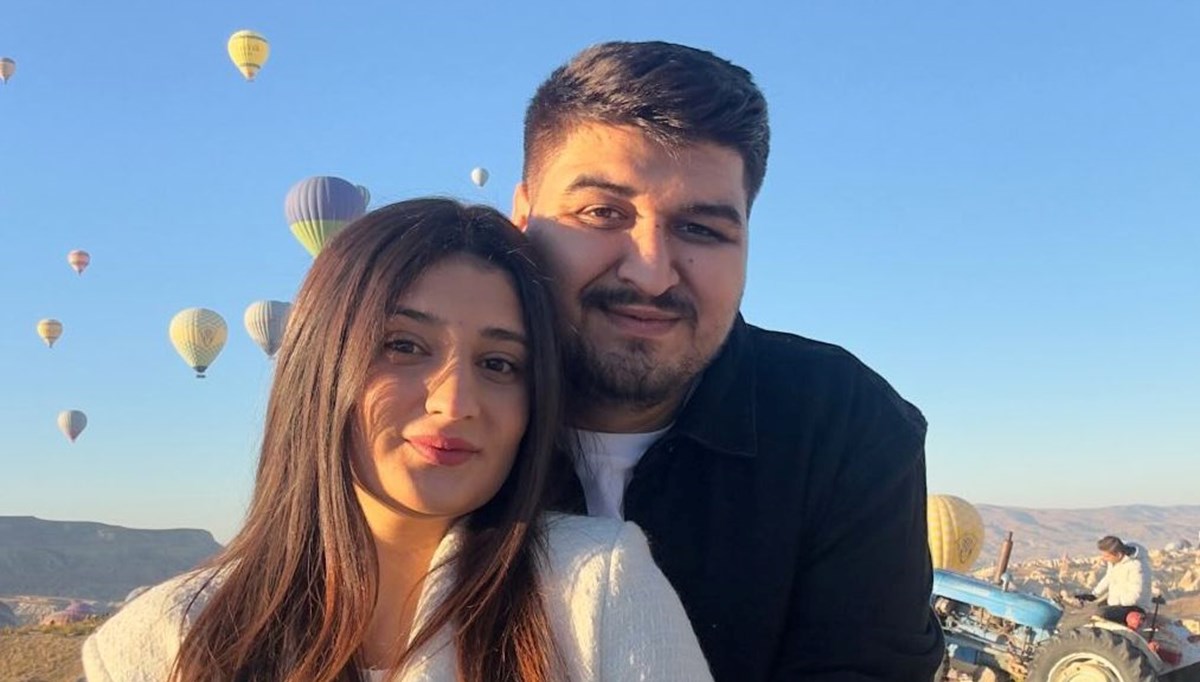 Eşini düğün hediyesi satırla öldürmüş Eşini düğün hediyesi satırla öldürmüş