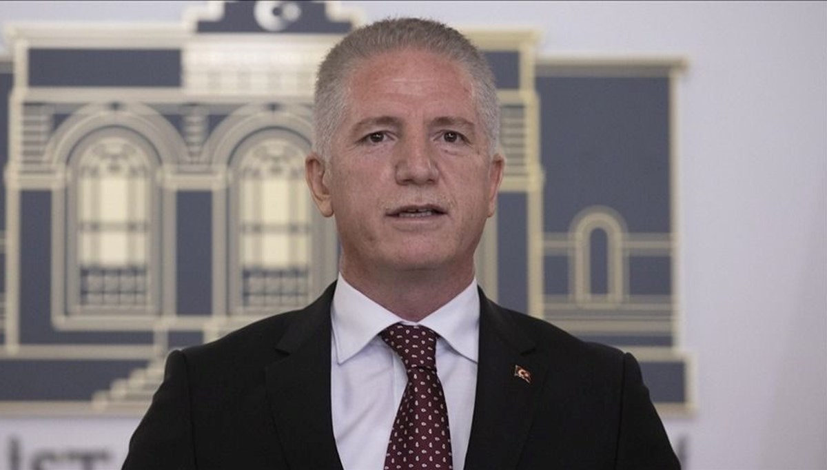 Vali Gül'den dolandırıcılık uyarısı