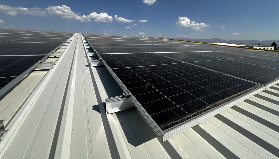 Enerji verimliliğini artıran projelere destek