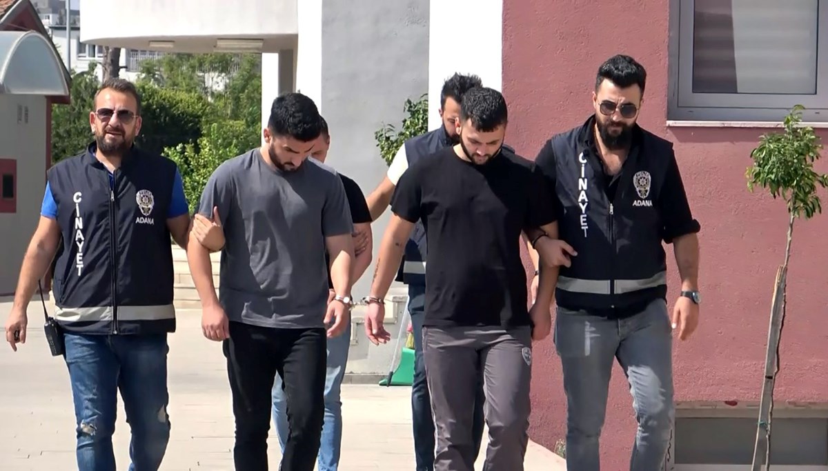Sokakta 'çarpışma' tartışmasında darbedildi, başı asfalta vurunca öldü