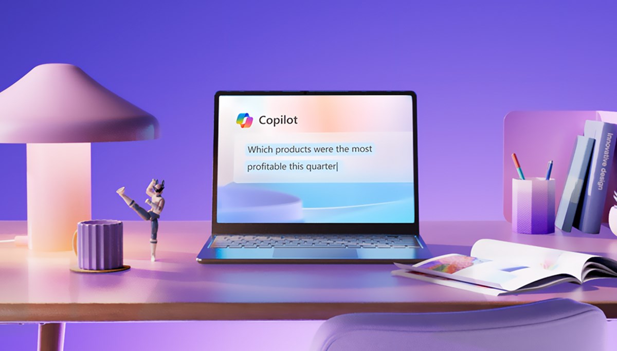Şirketlerde ‘Copilot ’dönemi