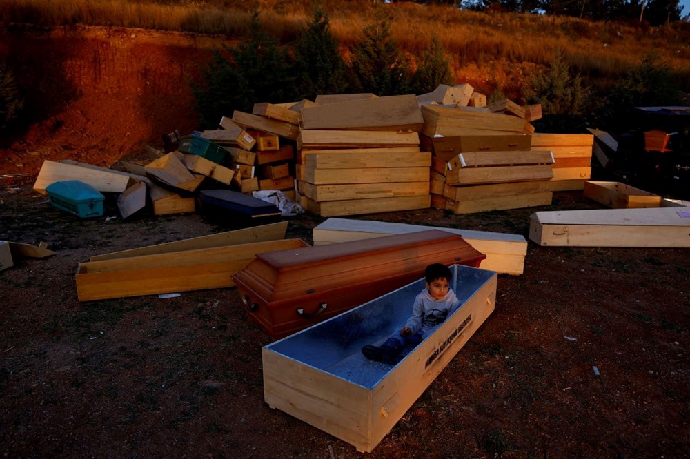 2023-cü ilin ən diqqət çəkən kadrları - 20