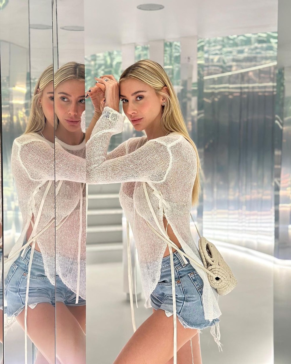 Şeyma Subaşı: Boşandıktan sonra kimsenin elini tutmadım - 5