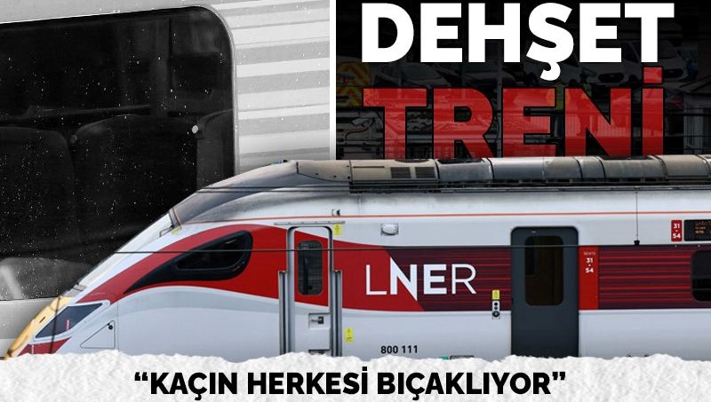 Cadılar Bayramı şakası sandılar