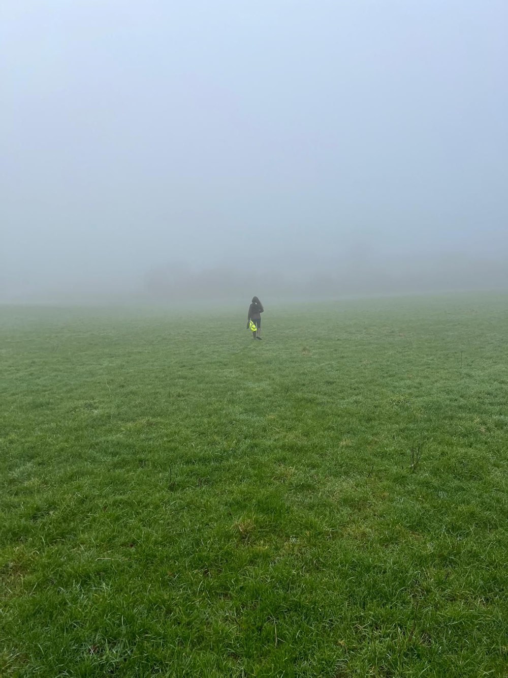 “Fosfogeddon” krizini çözen bilim insanı 75 bin sterlinlik ödülü kazandı - 2