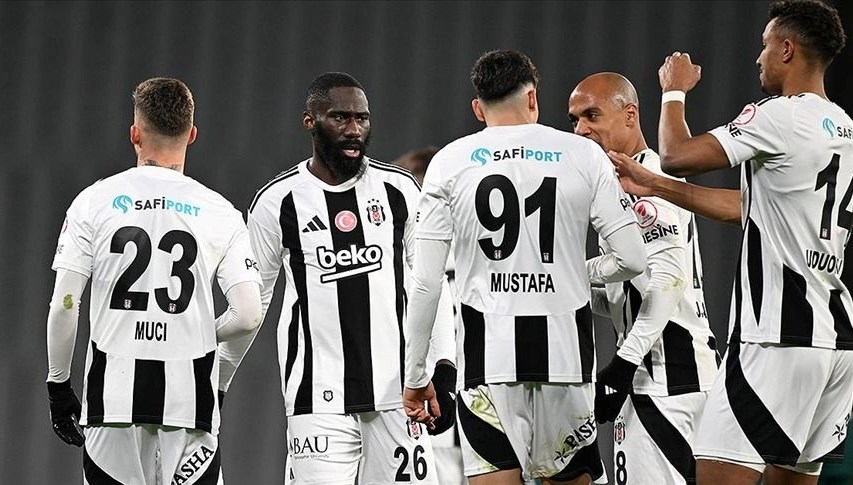 Sivasspor-Beşiktaş maçı ne zaman, saat kaçta ve hangi kanalda? Süper Lig'de kritik maç