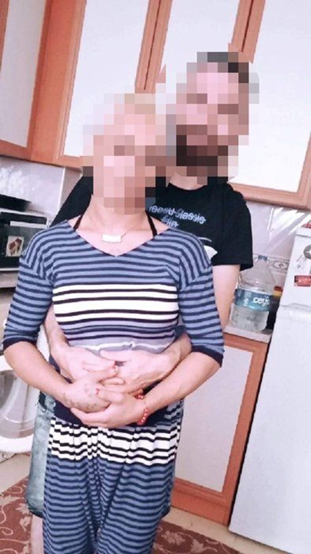 Aydın'ı karıştıran düğün: Gelin erkek çıktı! - 4