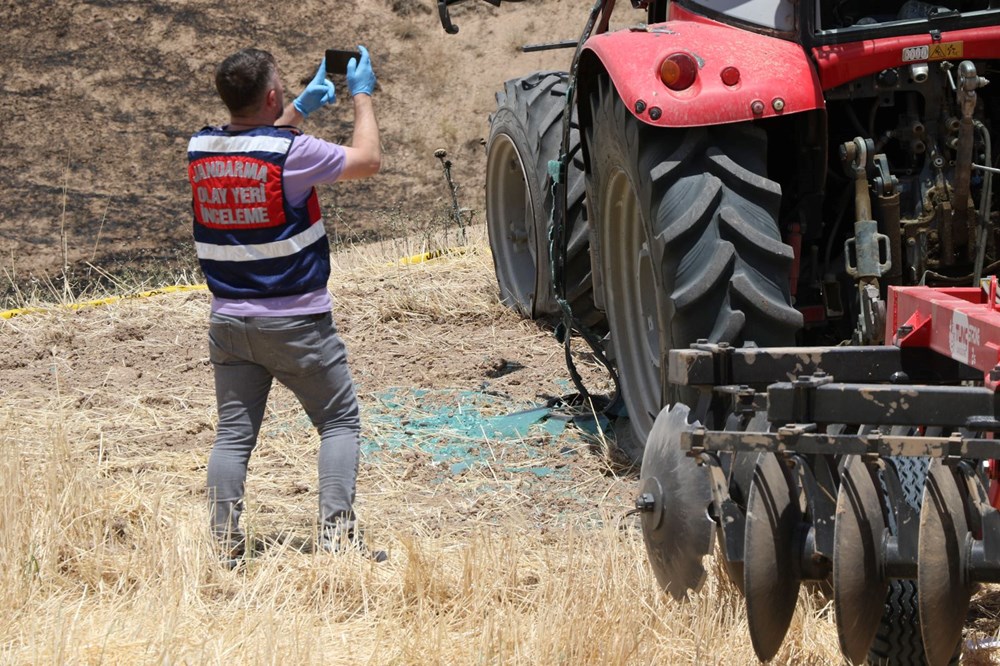 Diyarbakır'da arazi kavgasında 9 ölü: "Kim ölecekse ölsün, onları bitireceğim" - 4