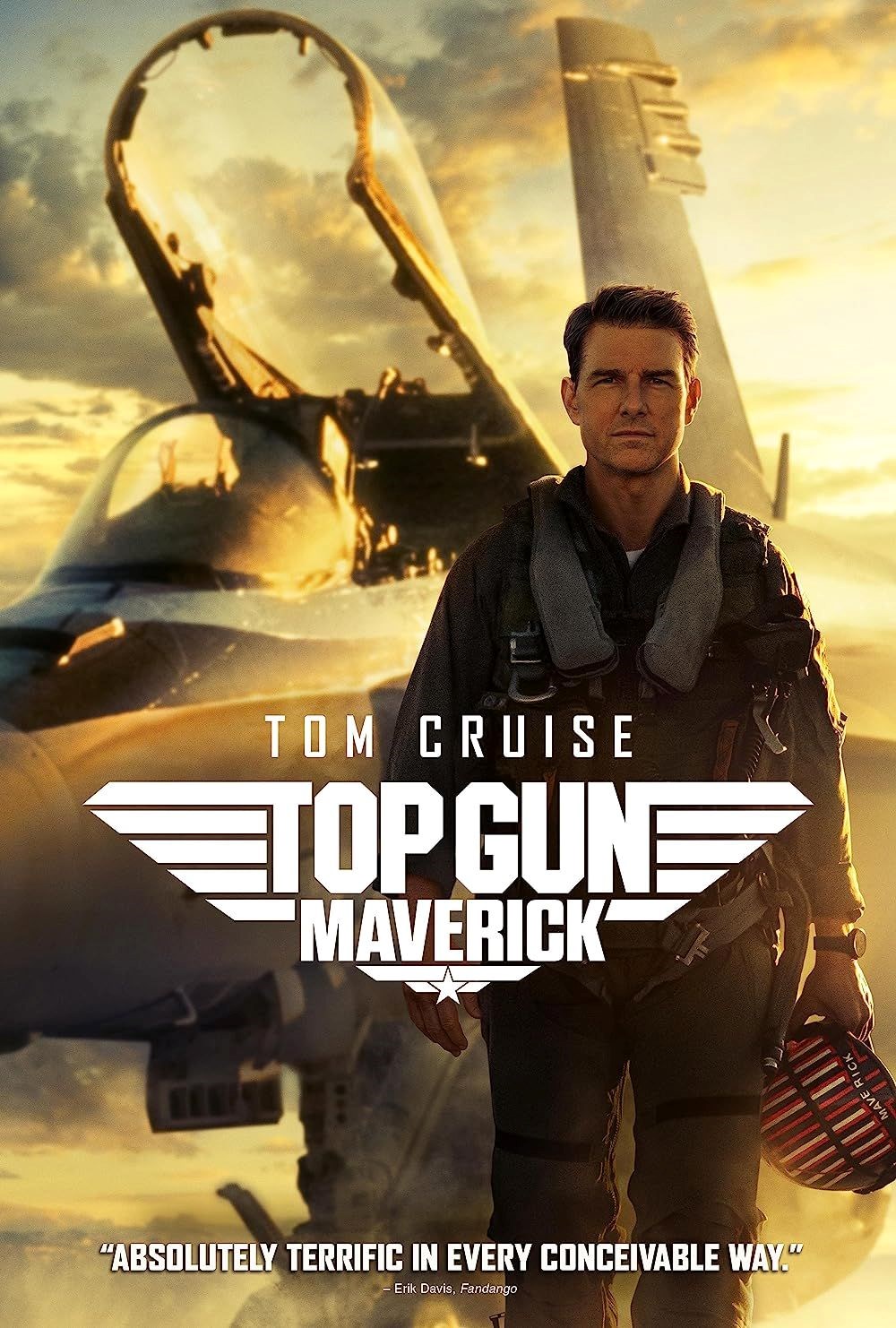 Top Gun: Maverick'teki rol arkadaşı açıkladı: Tom Cruise neredeyse ölüyordu - 4