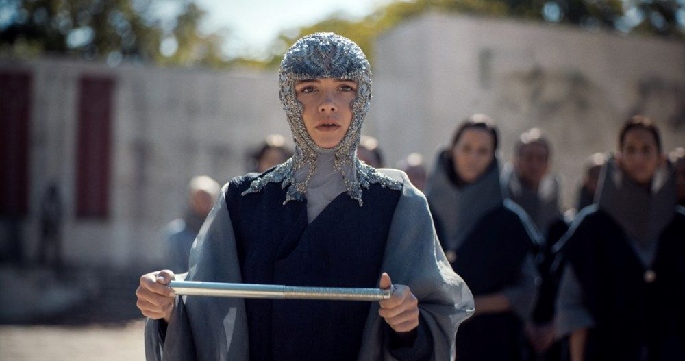 2024'ün en merakla beklenen filmi! Dune: Çöl Gezegeni Bölüm 2'ye geri sayım - 3