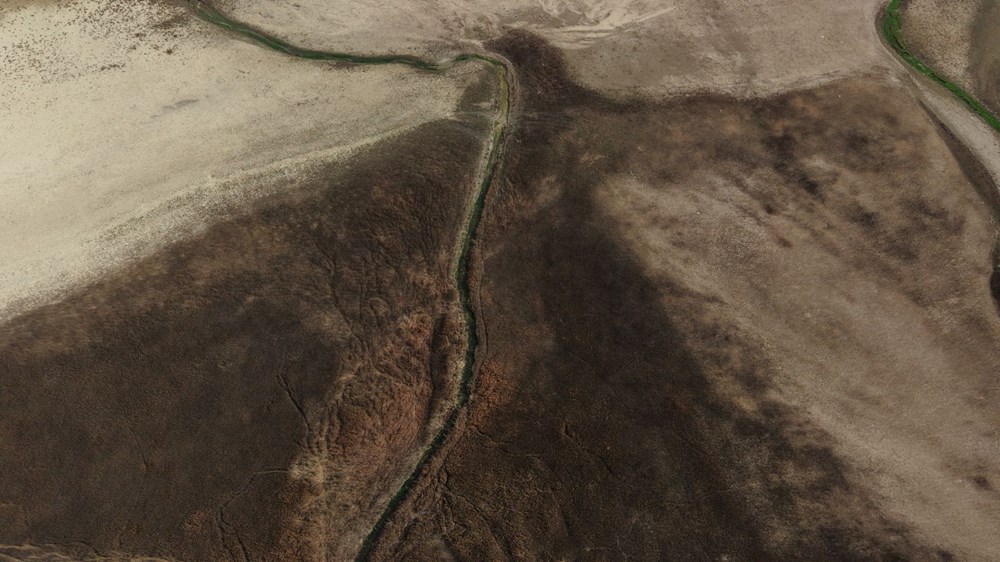 Bursa ve İzmir'den sonra bir şehirde daha tehlike çanları çalıyor: "Çanağın sonuna geldik" - 5