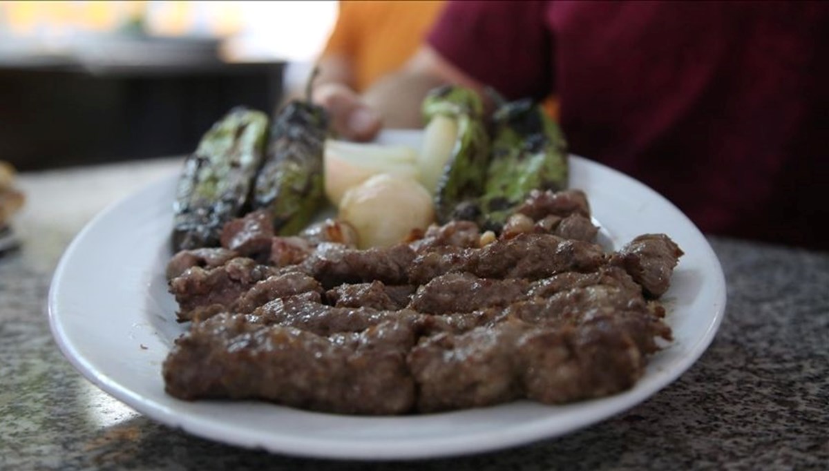 Kebap ve köfteden domuz eti çıktı! Bakanlık 45 ürünü ifşa etti