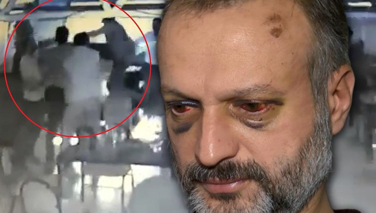 Müzisyene çiftetelli dayağında karar belli oldu Müzisyene çiftetelli dayağında karar belli oldu