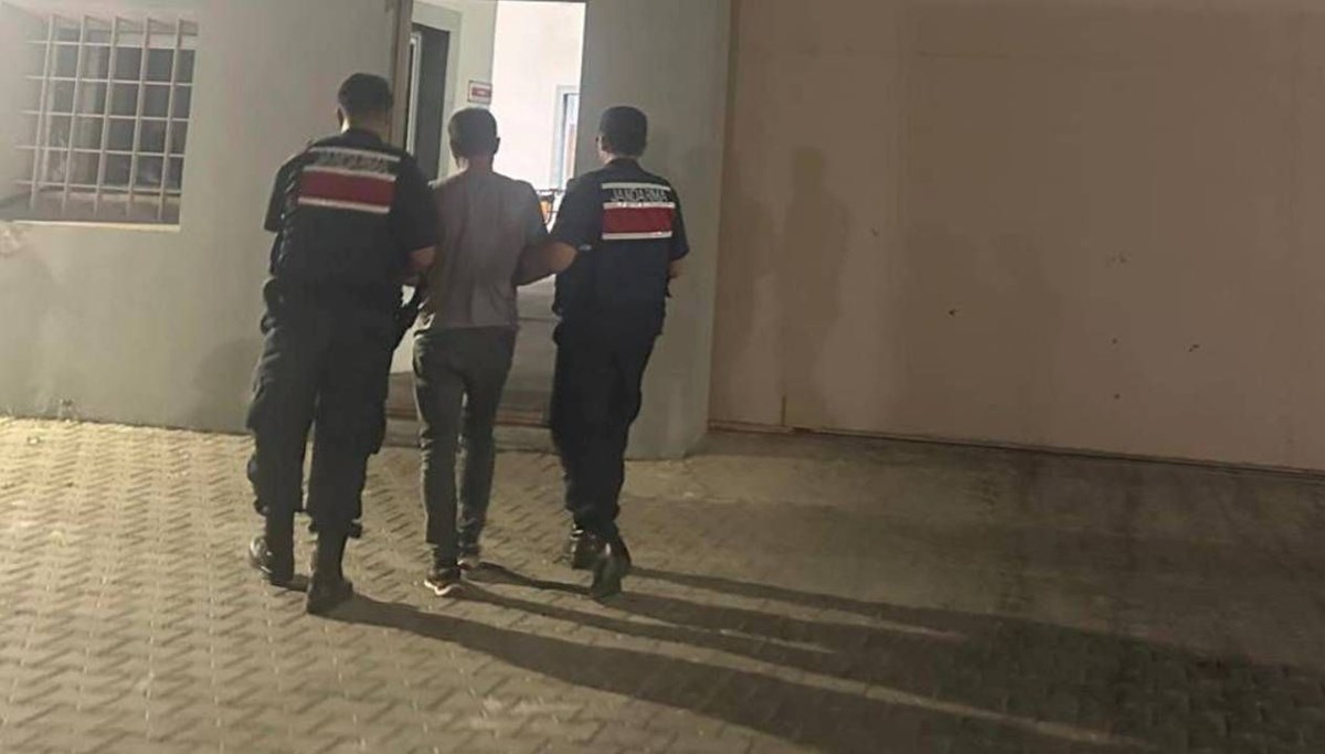 Yozgat'ta sır cinayet çözüldü
