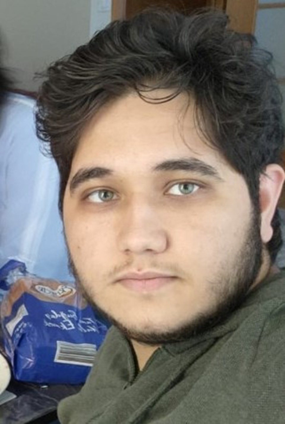 Üniversite öğrencisi Ali Kemal 15 Haziran'dan bu yana kayıp - 1