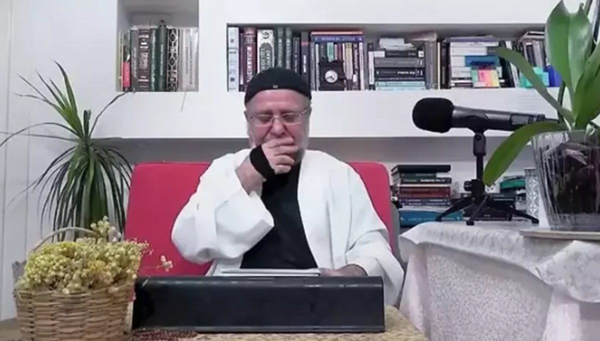 Saadettin Ustaosmanoğlu hakkında resen soruşturma başlatıldı Saadettin Ustaosmanoğlu hakkında resen soruşturma başlatıldı