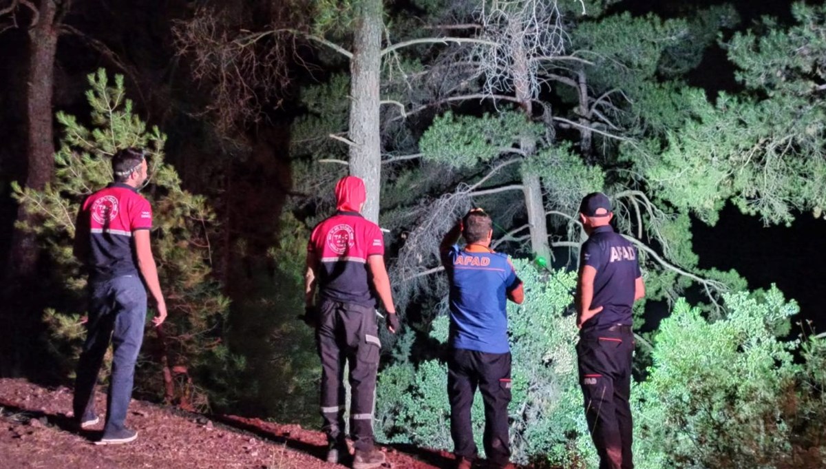 Denizli'deki asılsız ihbar ekipleri mağdur etti