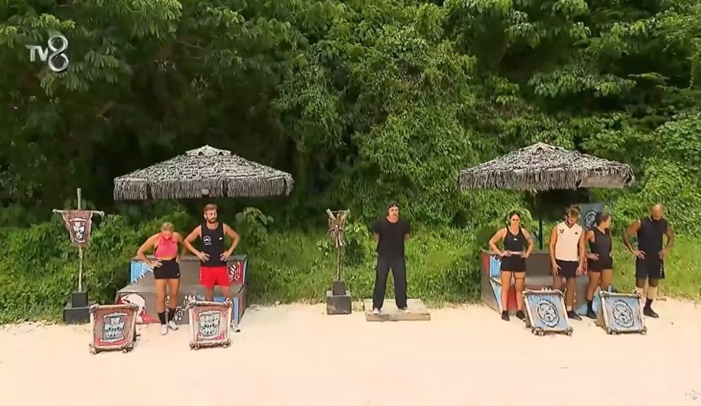 Survivor Hikmet neden ayrıldı? Hikmet Tuğsuz Survivor 2025 yarışmasından çekildi! - 4