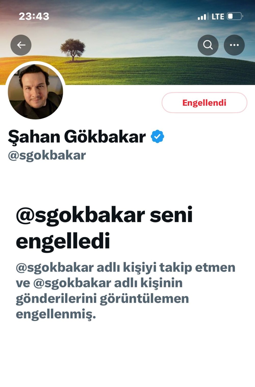 Şahan Gökbakar engelledi, Alişan'ın paylaşımı olay oldu - 2