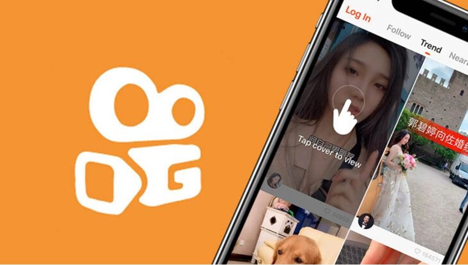 TikTok'un sahibi ByteDance'in rakibi Kuaishou 1 milyar kullanıcı barajını aştı