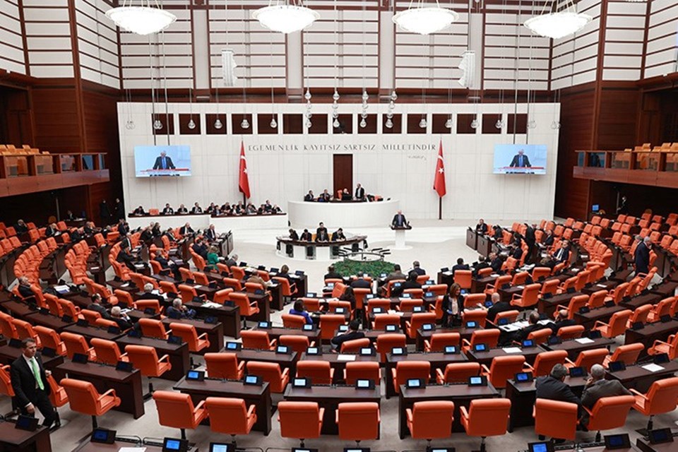 Meclis'te tansiyon yükseldi: Soylu ile HDP arasında "Kürt düşmanı" tartışması - 2