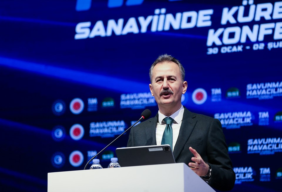 Büyükelçiliklerde yeni dönem: Savunma sanayii ataşeleri geliyor - 1