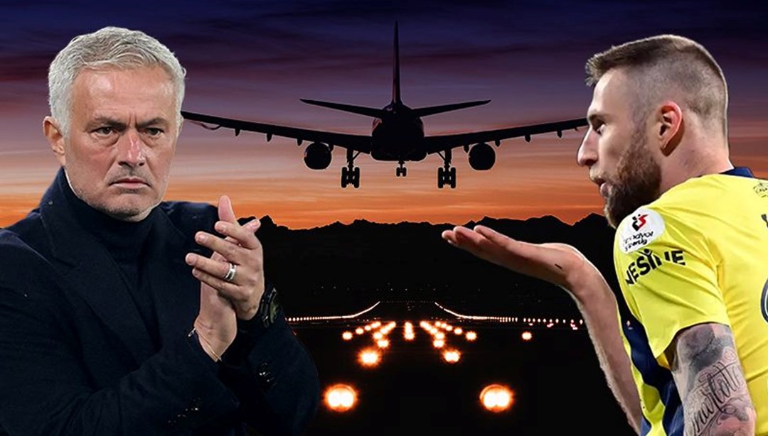 Fenerbahçe, Skriniar ile en sonunda anlaşmaya vardı: İki transfer birden açıklanacak!