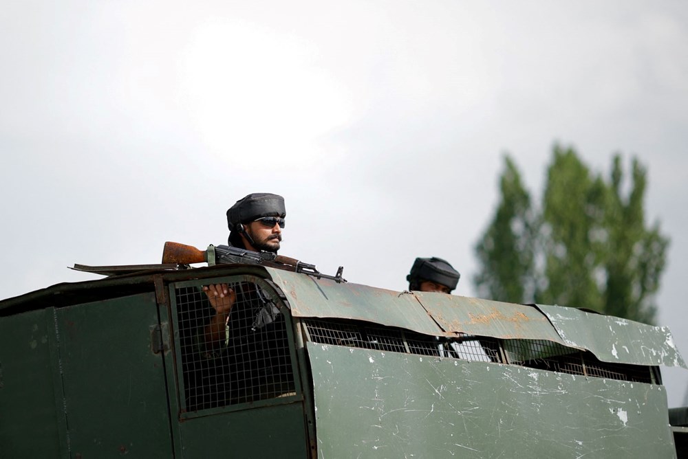 Hindistan ve Pakistan ordularının karşılaştırılması - 4