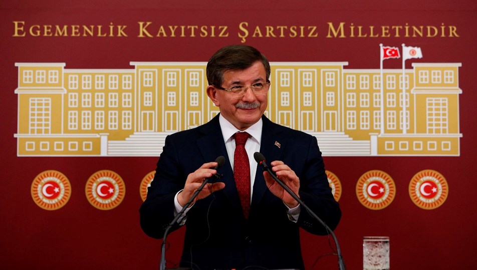 SON DAKİKA: AK Parti MYK'dan 4 isim için ihraç talebi