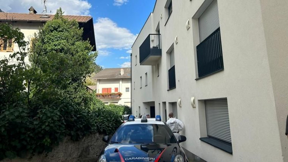 İtalya'da 21 yaşındaki genç kadın vahşice öldürüldü: Şüpheli Türk gözaltına alındı - 5