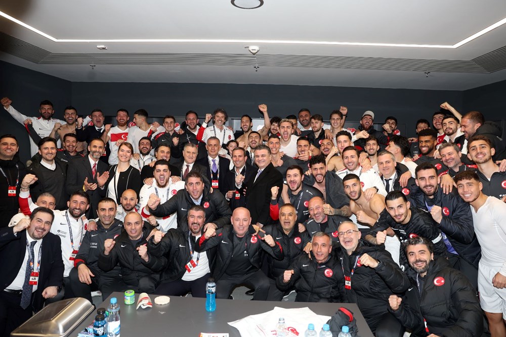 Macarları şoke eden rövanş: Türkiye'de acımasız bir cellat vardı | Tarihin en ağır yenilgisi - 7