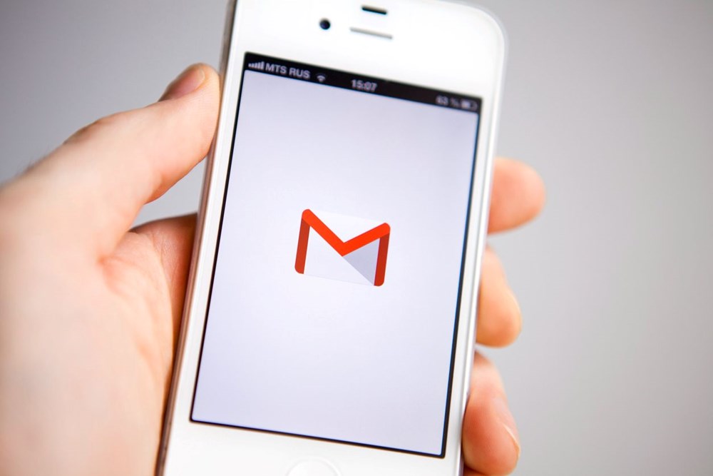 Gmail kullanıcılarına kritik uyarı: Rus hacker'lar hesabınızı ele geçirebilir - 3