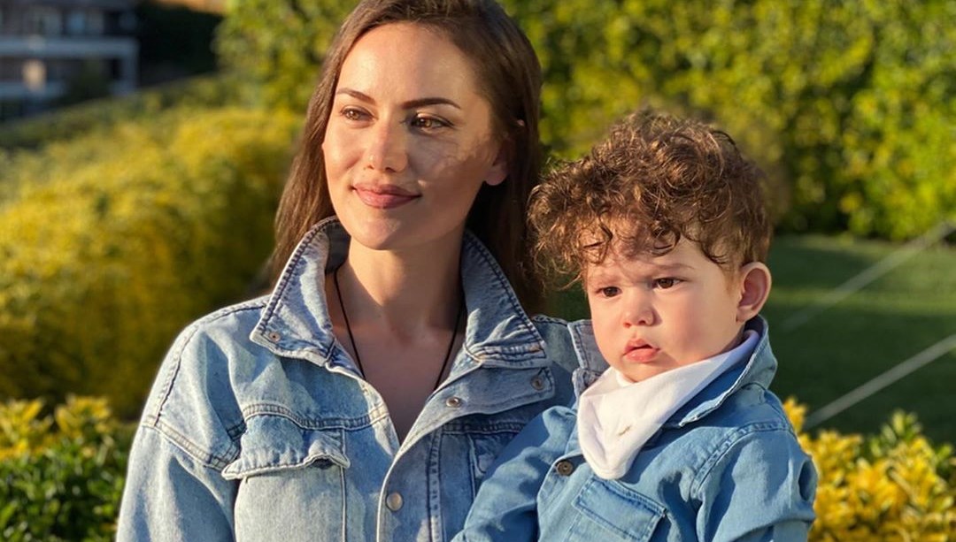 Fahriye Evcen Son Hali