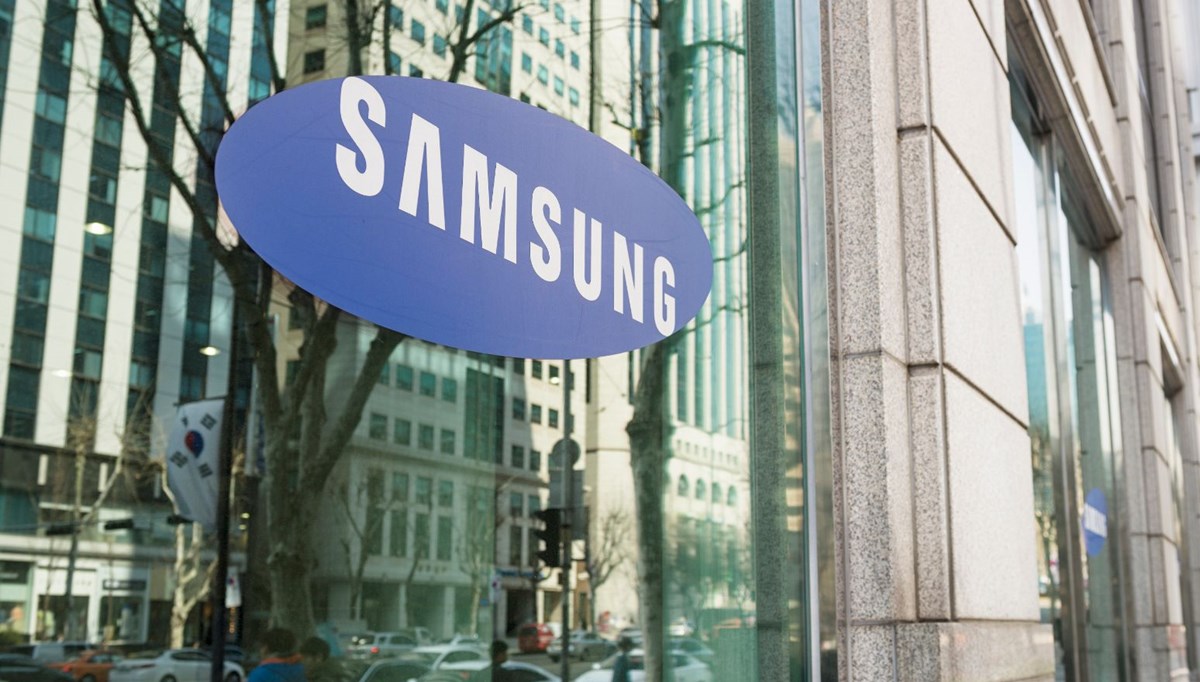 Samsung, tedarik zincirindeki sıkıntılara rağmen rekor kar açıkladı