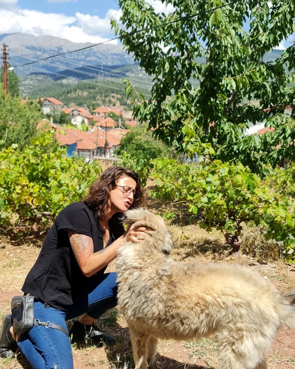 Metin Akpınar'ın bir kızı olduğu ortaya çıktı - 7