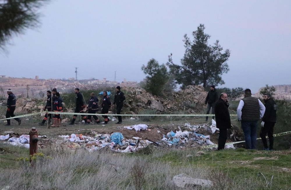 Mine’yi öldürüp, gömen eşine ağırlaştırılmış müebbet istemi (Arama motoru geçmişi de iddianameye girdi) - 2