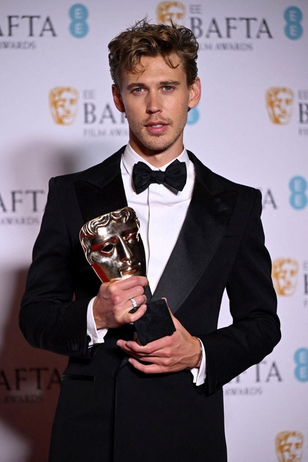 2023 BAFTA Ödülleri sahiplerini buldu! Deprem felaketi unutulmadı - 7