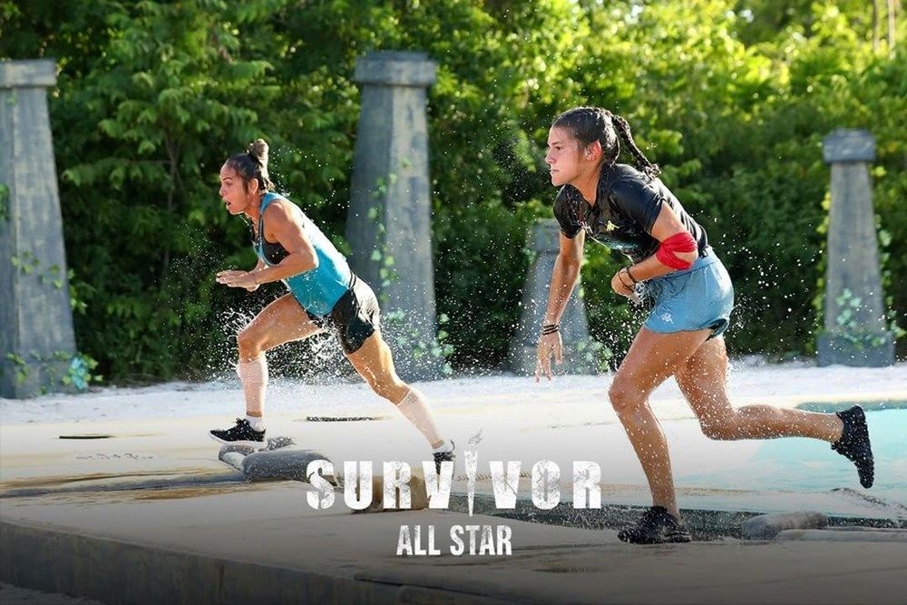 Survivor All Star 2022 şampiyonu kim oldu? (Nisa ile Adem'in 30 Haziran canlı SMS oylaması) - 20