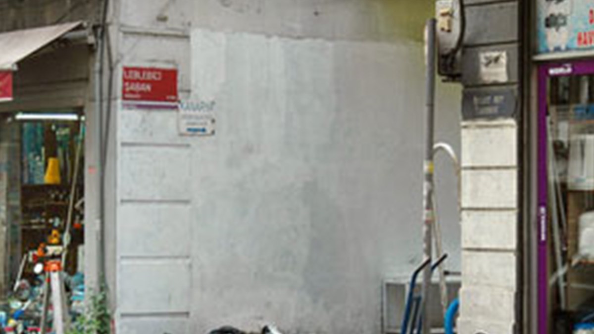 istanbul un genelevleri new york times ta magazin haberleri ntv