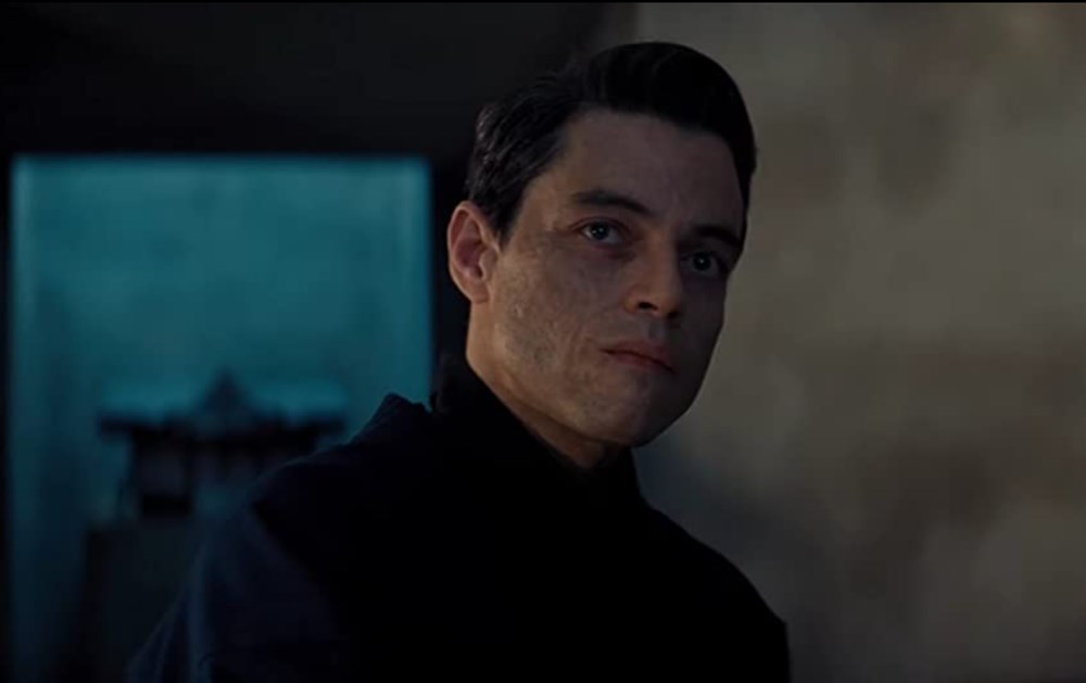 007 James Bond’un sonu mu geliyor? - 5