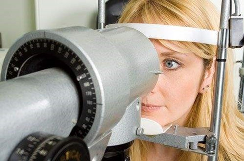 Diyabet göz sağlığı için de tehlikeli (Diyabetik retinopati nedir?) - 1