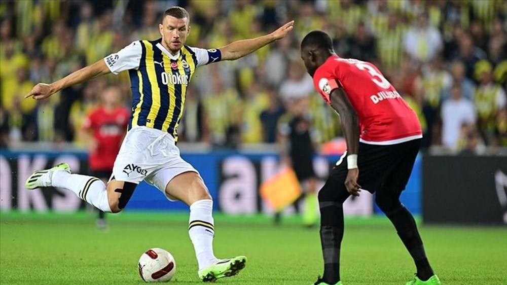 Gaziantep FK-Fenerbahçe maçı ne zaman, saat kaçta ve hangi kanalda?  (Türkiye Kupası son 16 turu) - Son Dakika Spor Haberleri | NTV Spor&Skor