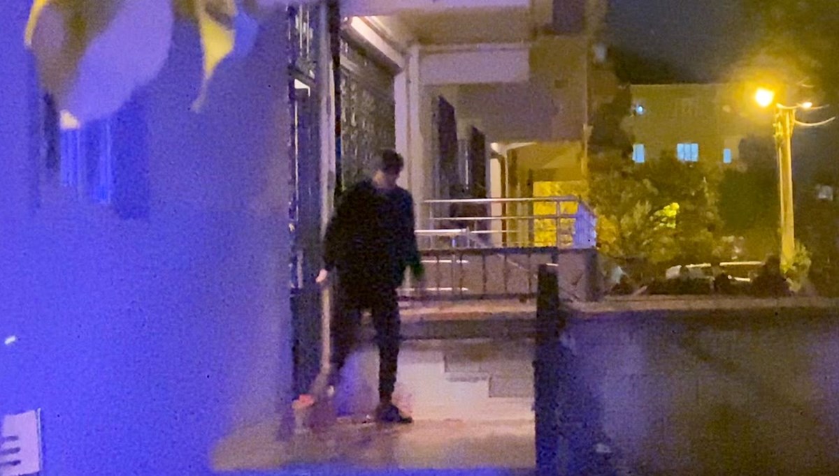 Harçlık vermeyen dedesini bıçakladı Harçlık vermeyen dedesini bıçakladı