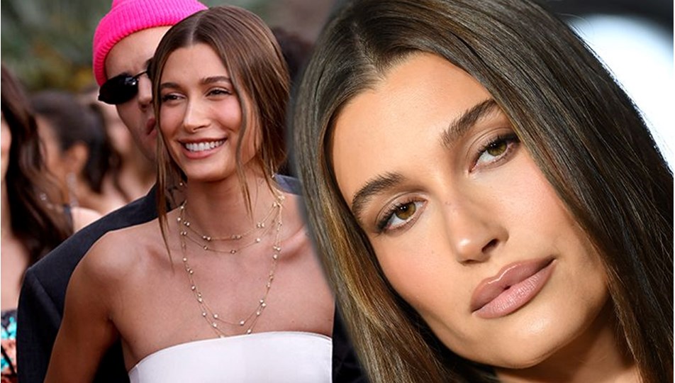 Hailey Bieber hakkındaki nefret söylemlerine sessiz kalmayacak