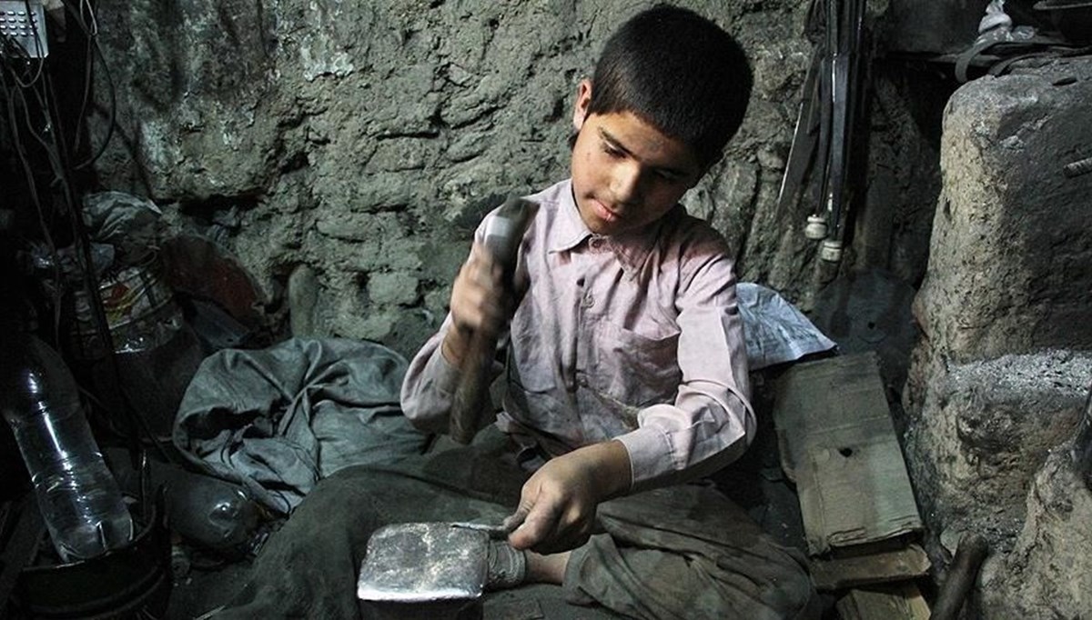 Bakanlık, çocuk işçiliği ile mücadelede yeni bir proje başlatıyor